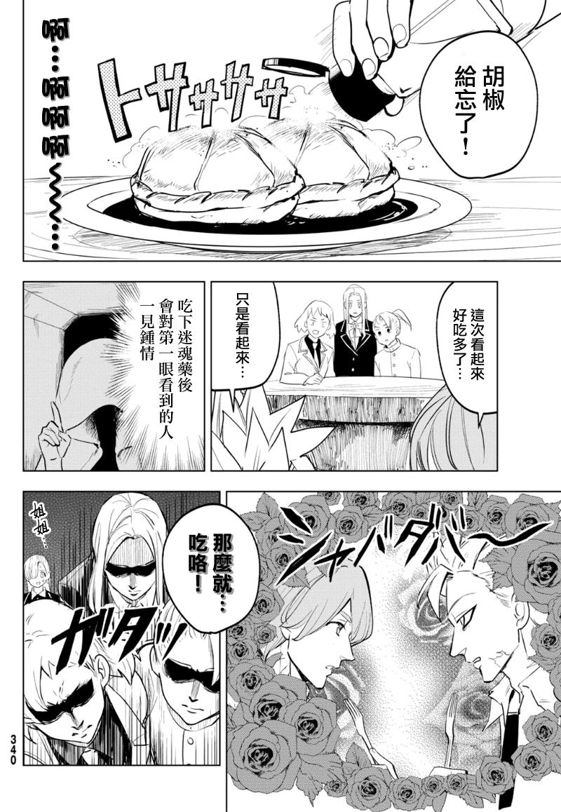 七原罪学园11图