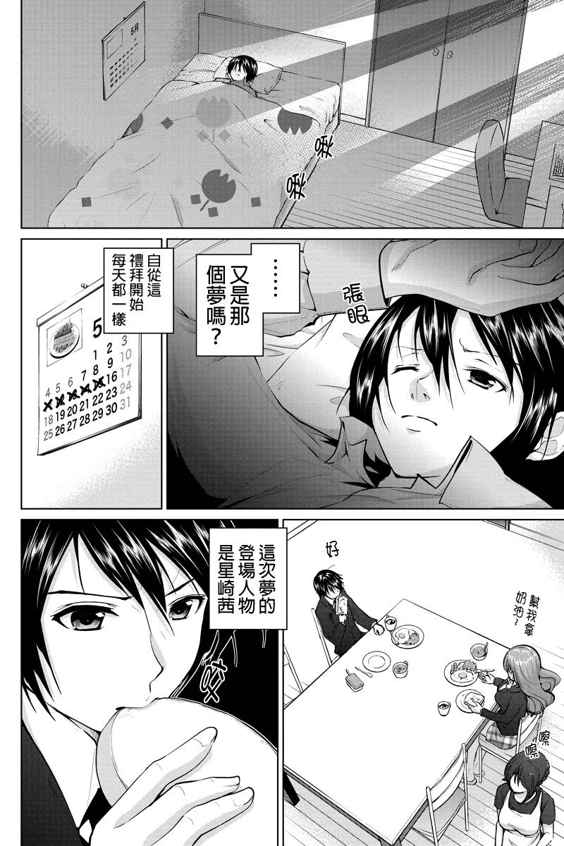 强制后宫契约第2话图