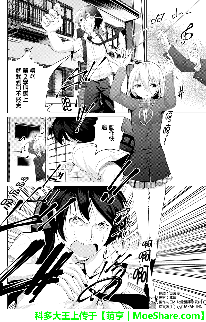 强制后宫契约第30话图