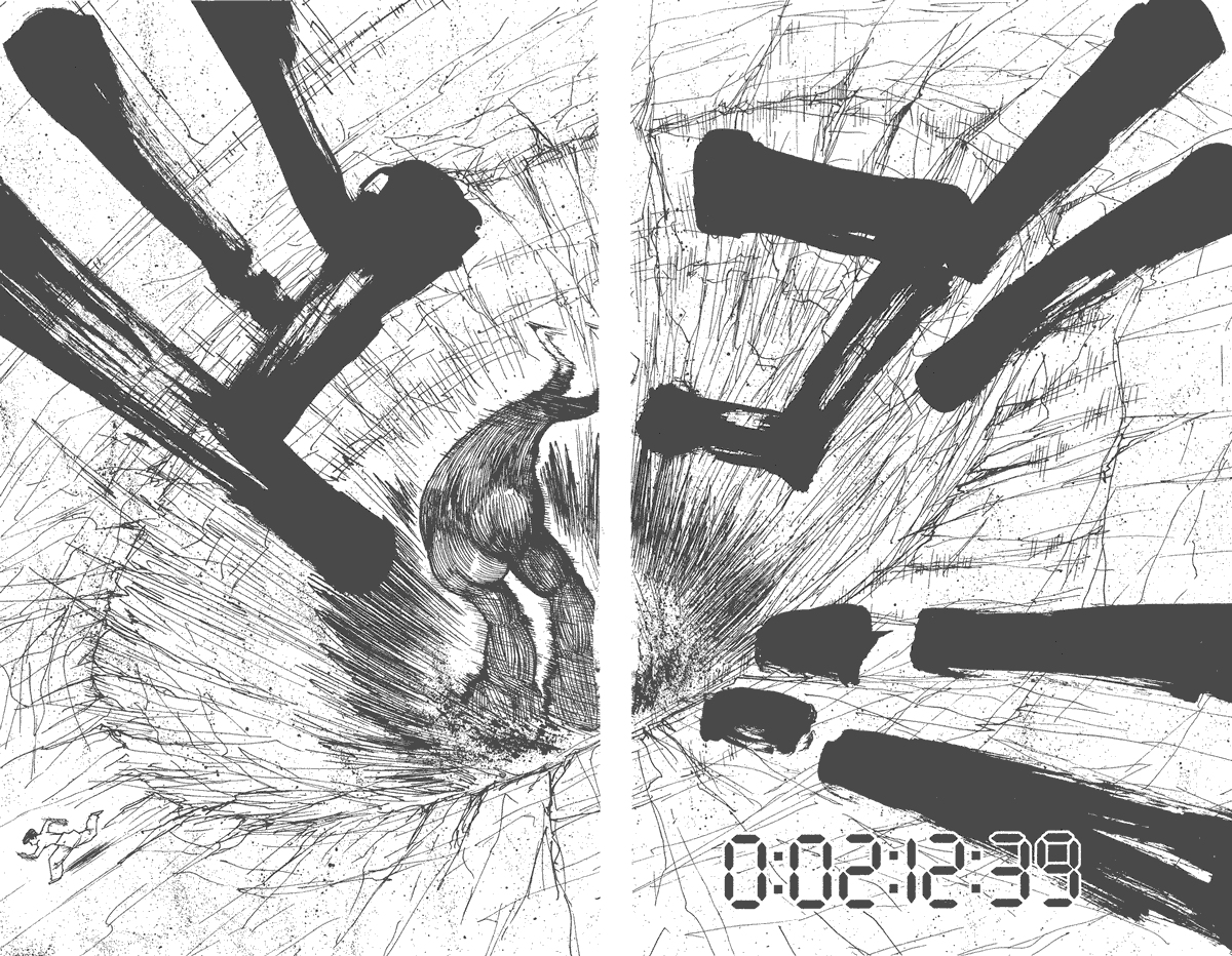 全职猎人第26卷图