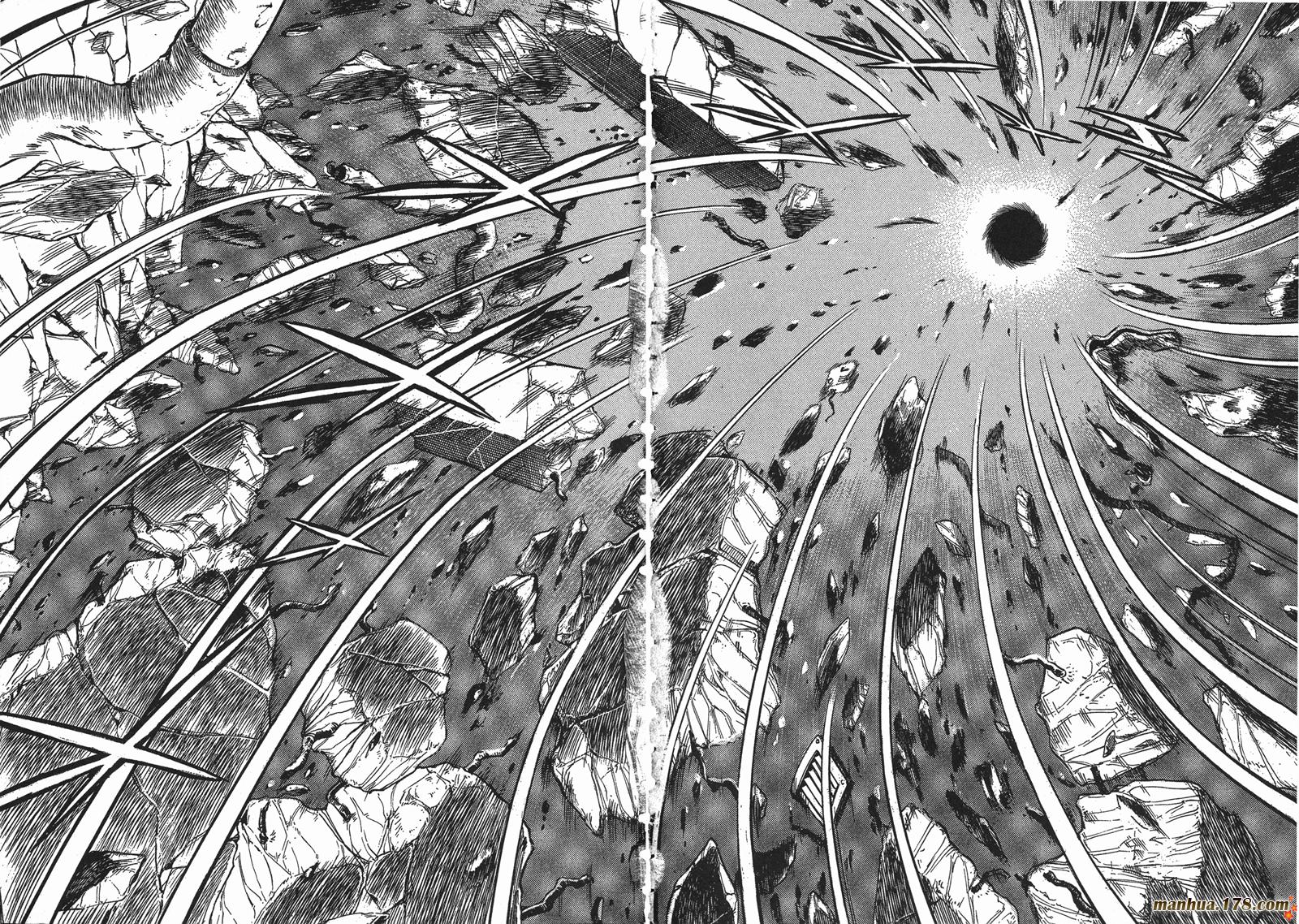 强殖装甲凯普第7卷图