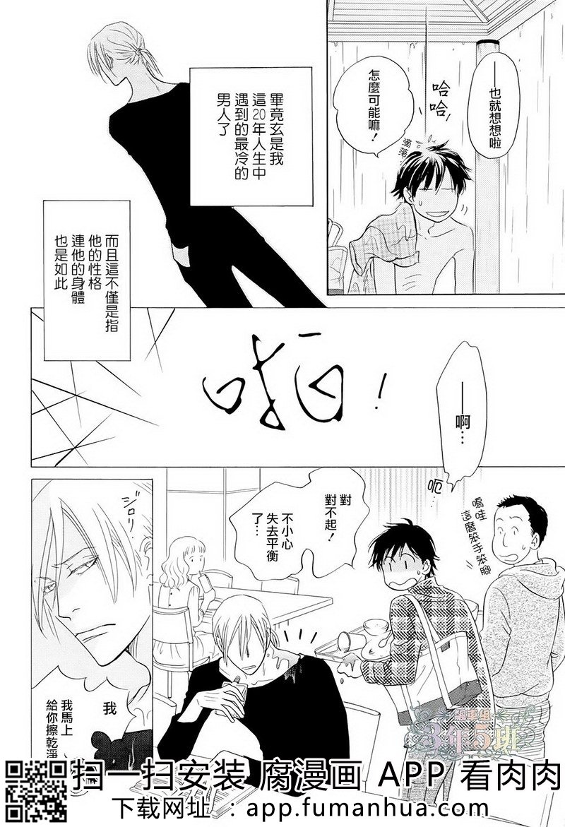 热浸透率 全一卷 第6页