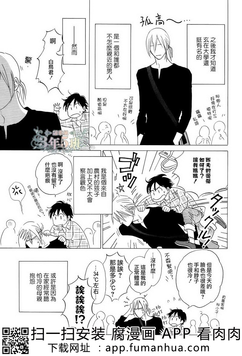 热浸透率 全一卷 第9页