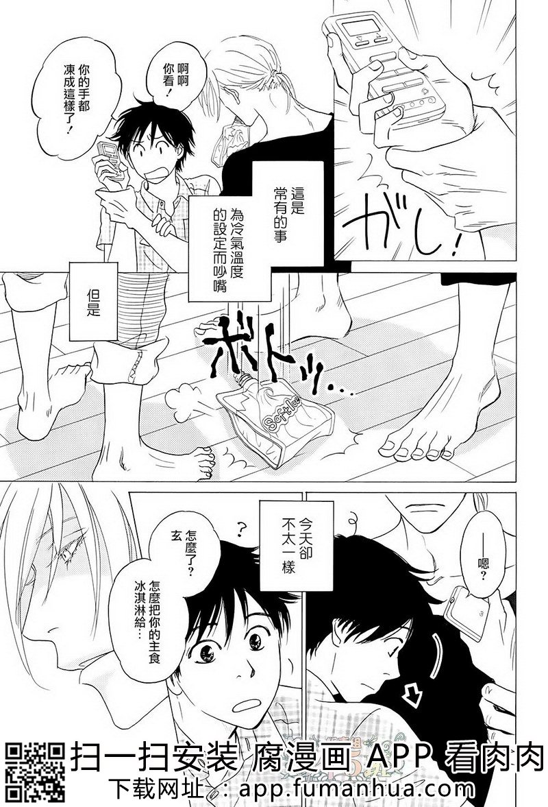 热浸透率 全一卷 第13页