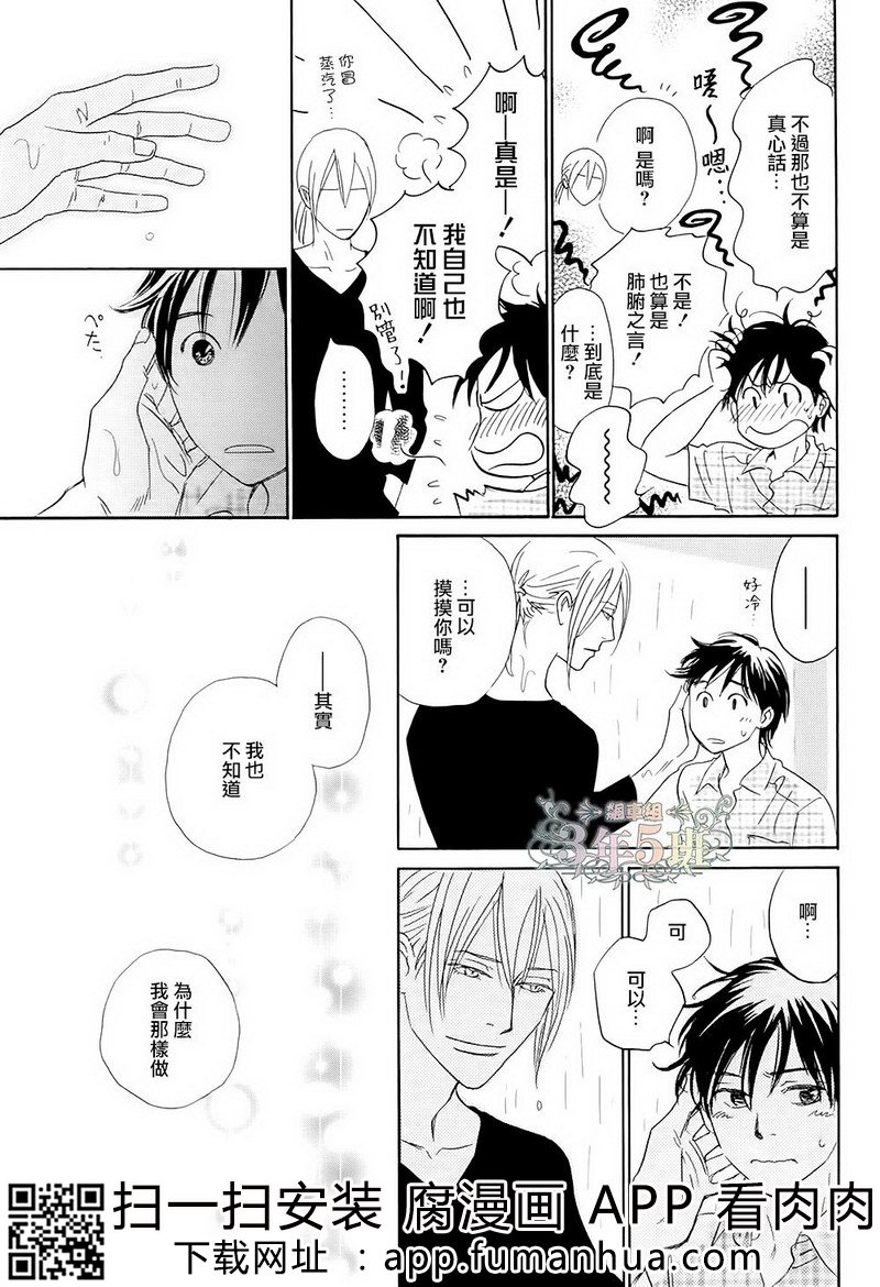 热浸透率 全一卷 第23页