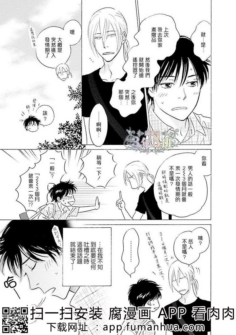 热浸透率 全一卷 第31页