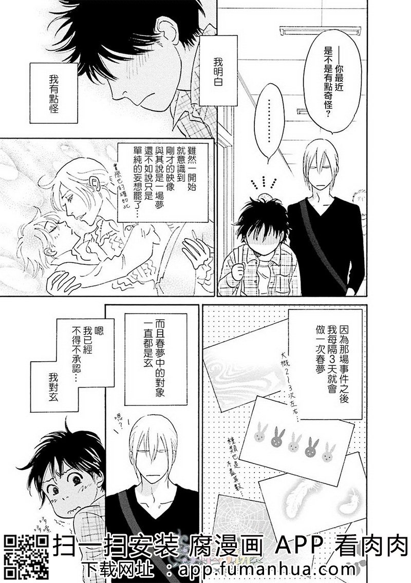 热浸透率 全一卷 第37页