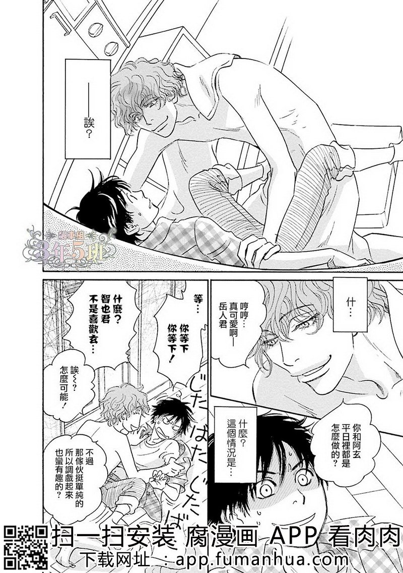 热浸透率 全一卷 第84页