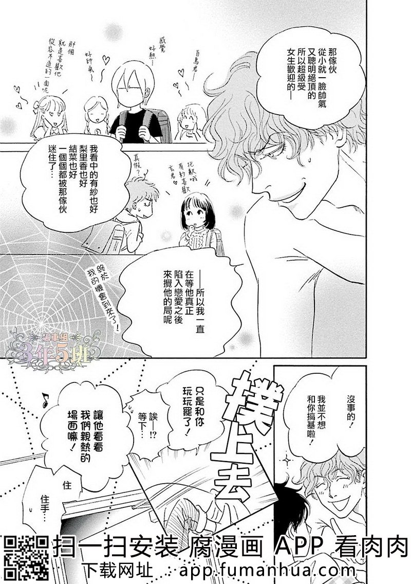 热浸透率 全一卷 第85页