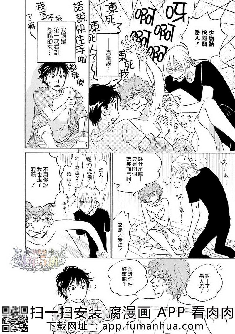 热浸透率 全一卷 第88页