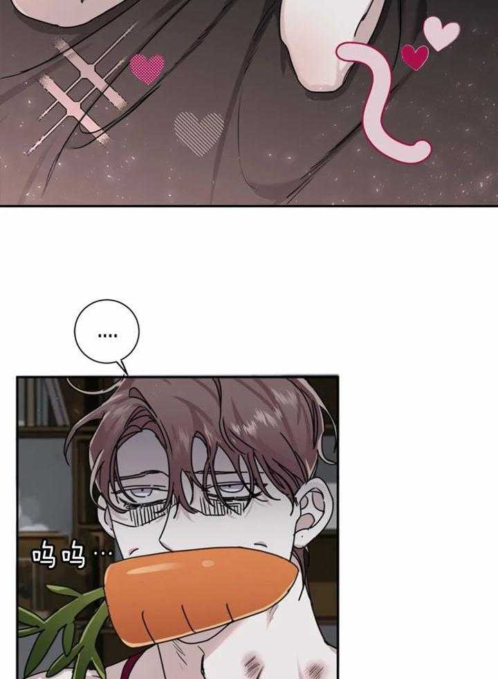 惹上大佬被囚了 第14话 第15页