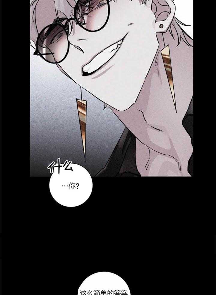 惹上大佬被囚了 第20话 第24页