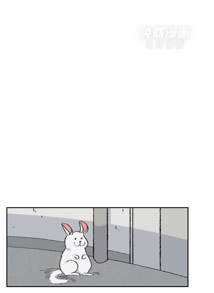 绒鼠奇遇记第1话图