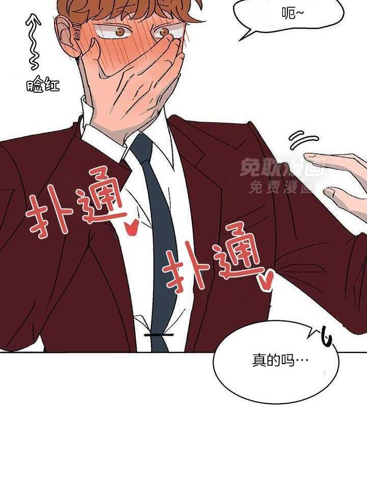 绒鼠奇遇记第21话图