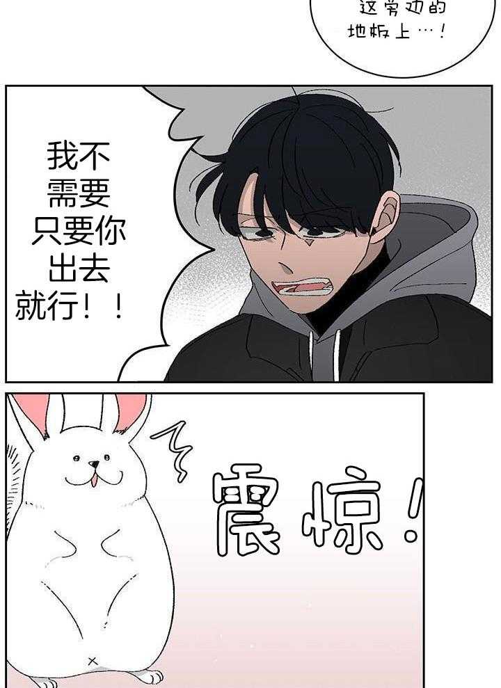 绒鼠奇遇记第55话图