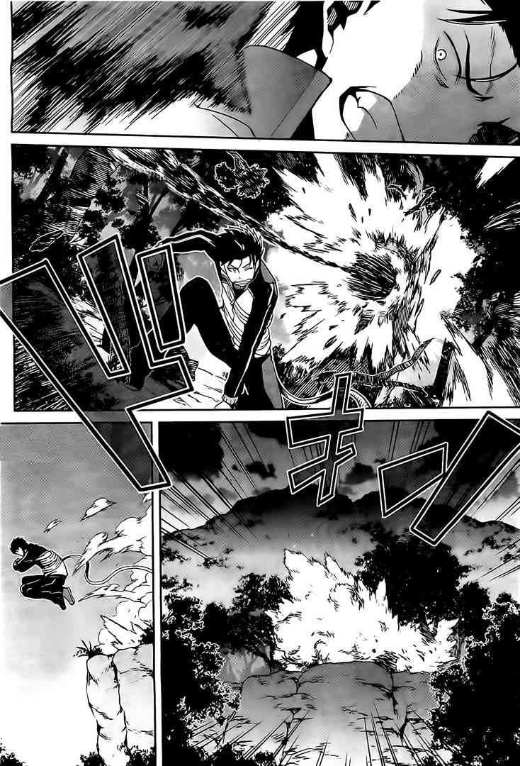 Re:从零开始的异世界生活 第二章 宅邸的一周篇 8话 第22页