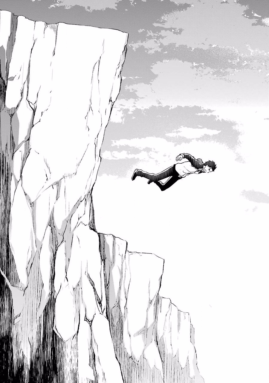 Re:从零开始的异世界生活 第二章 宅邸的一周篇 12话 第17页