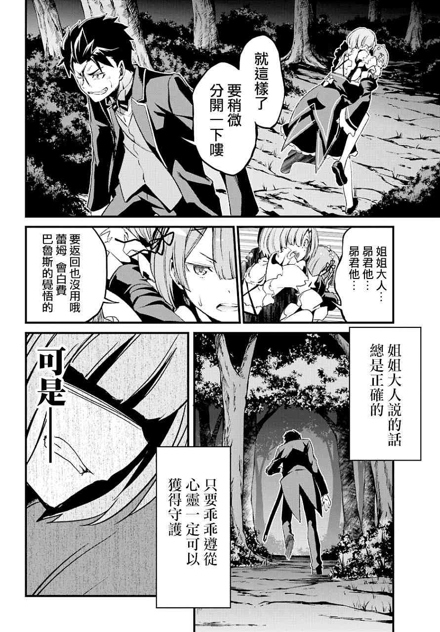 Re:从零开始的异世界生活 第二章 宅邸的一周篇 19话 第29页