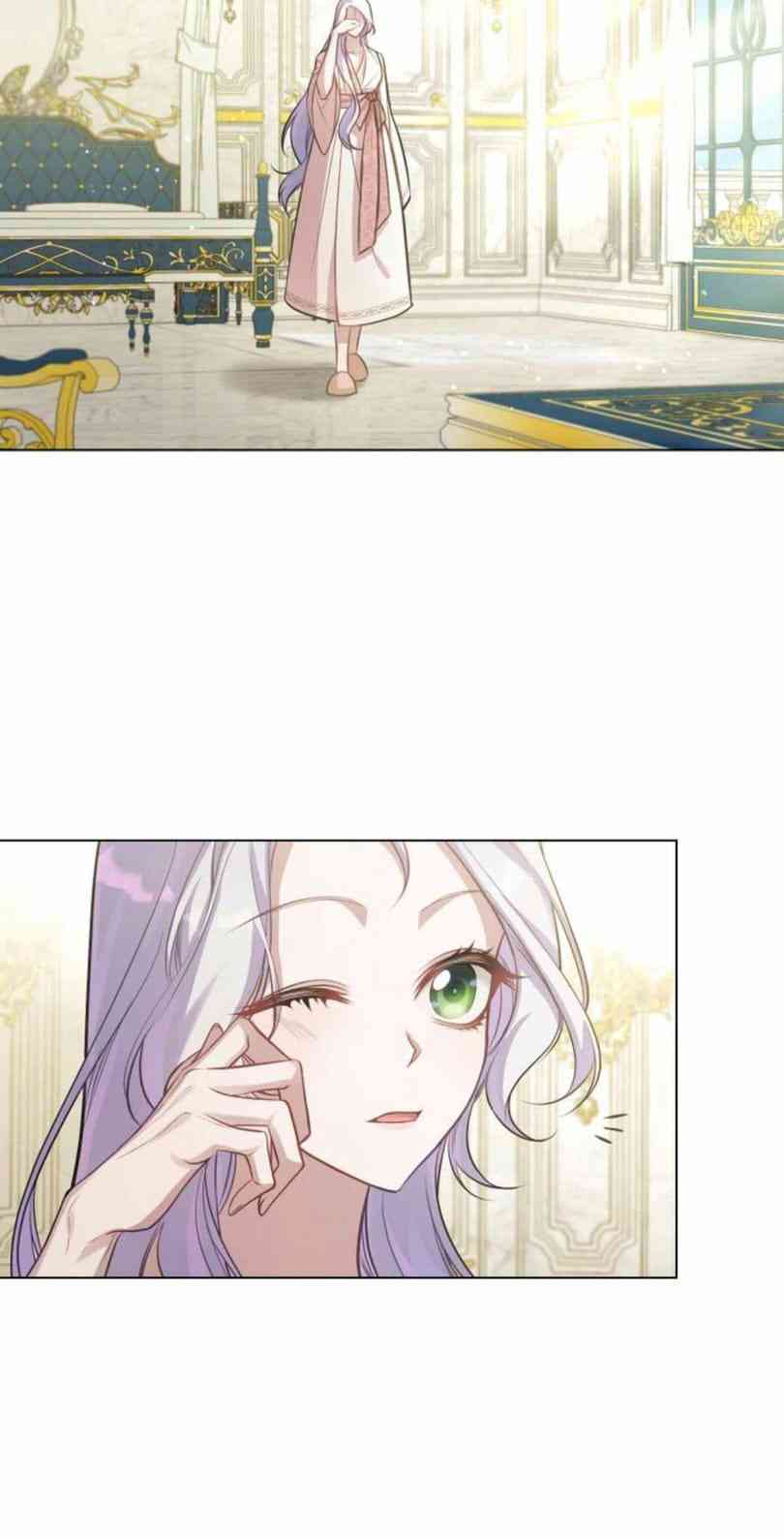 如果你敢违背公爵的话10话图