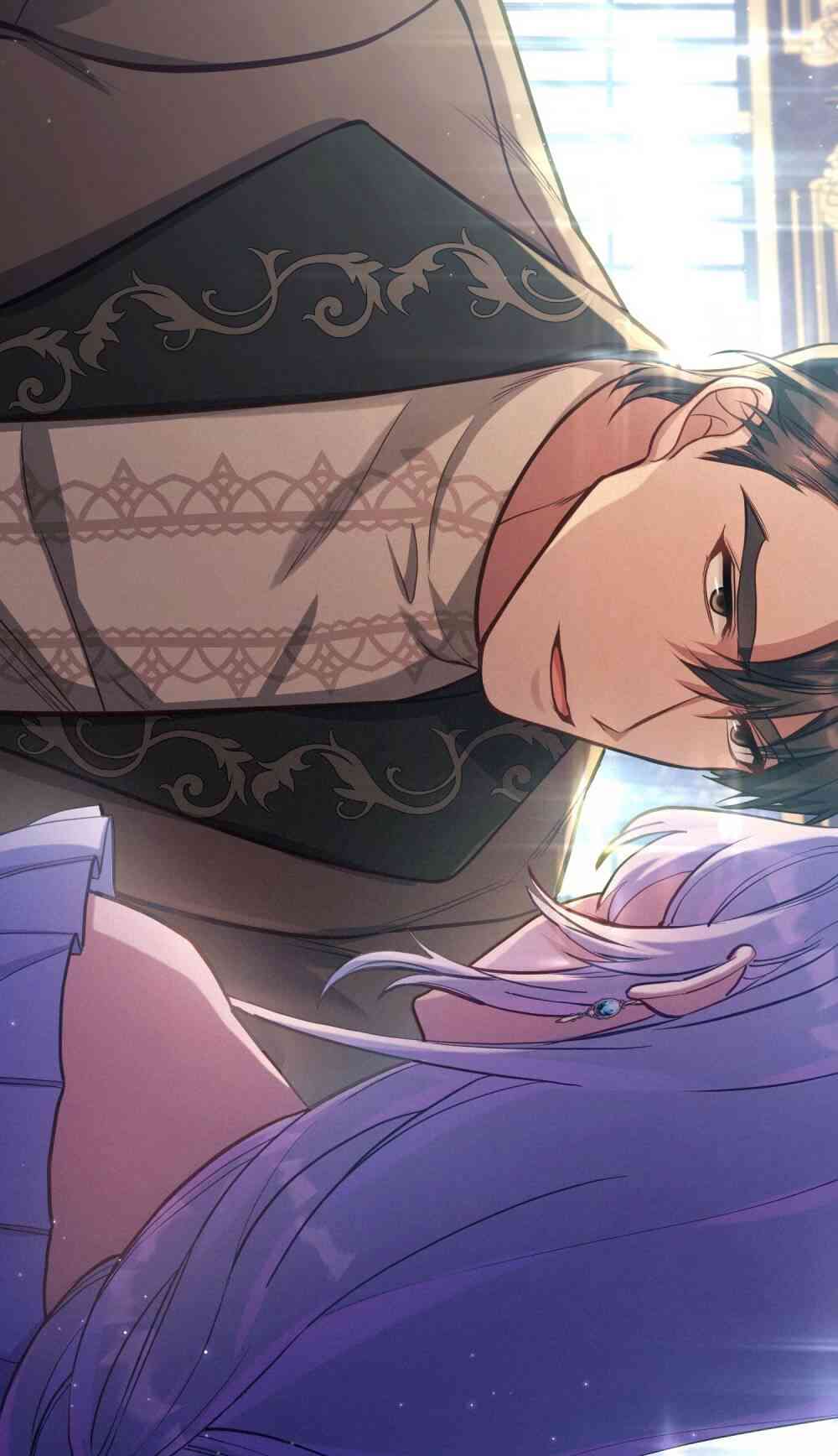 如果你敢违背公爵的话 15话 第11页