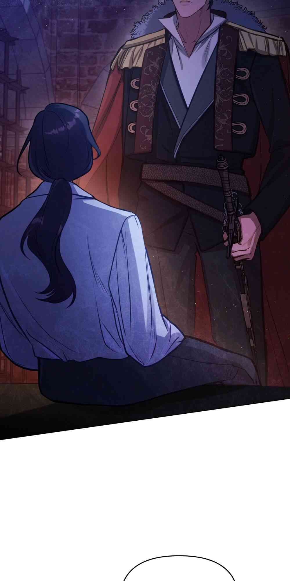 如果你敢违背公爵的话 15话 第37页