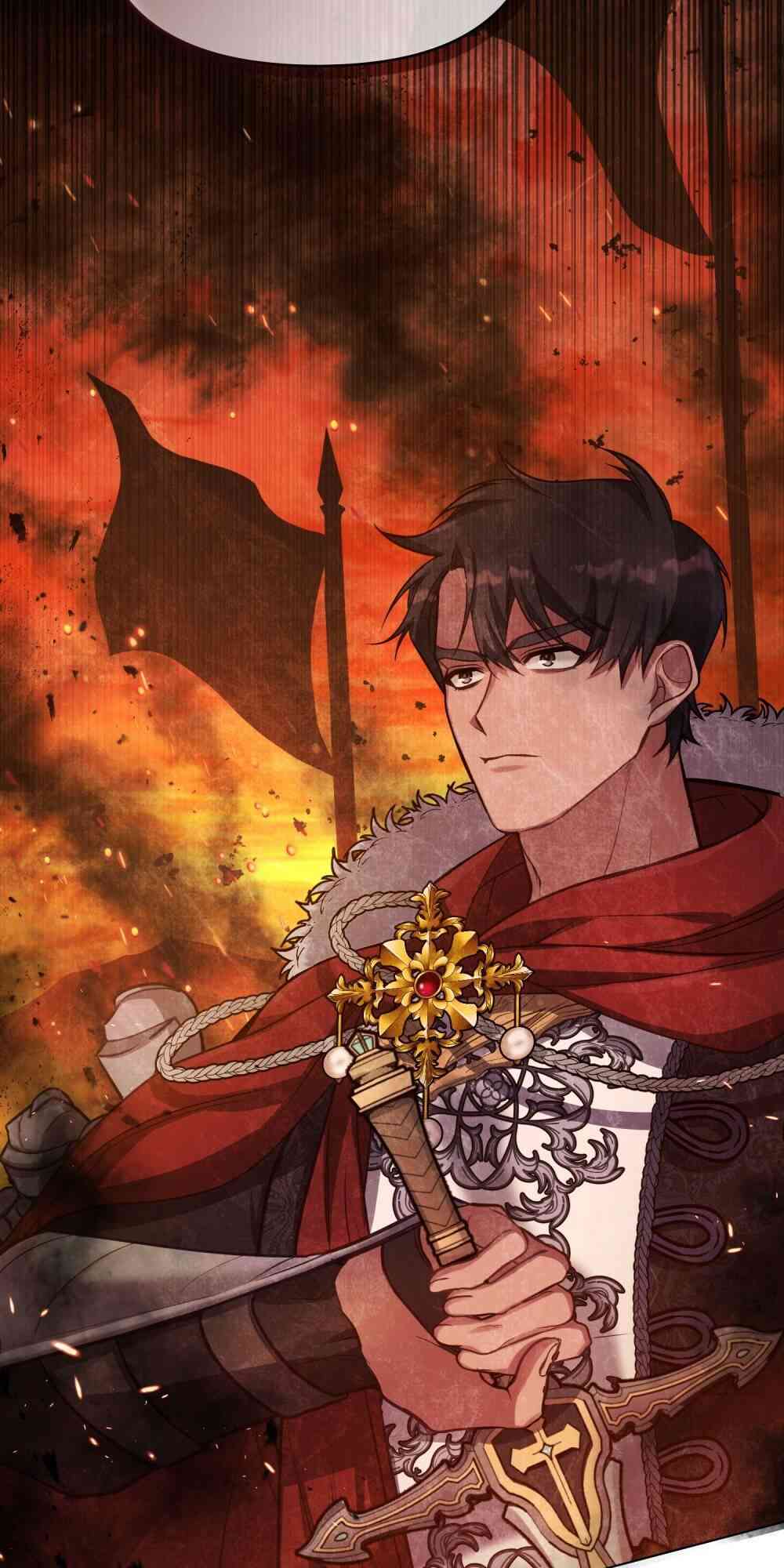 如果你敢违背公爵的话 15话 第62页