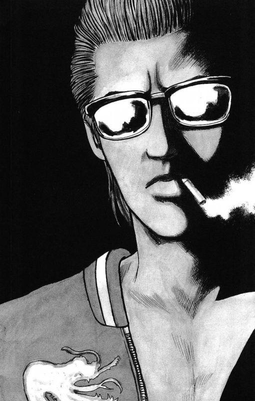 热血高校 11卷 第63页