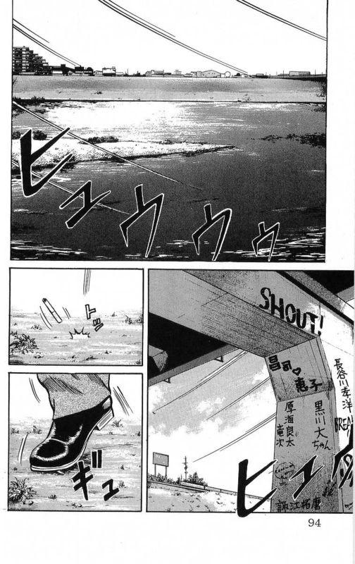 热血高校 14卷 第87页