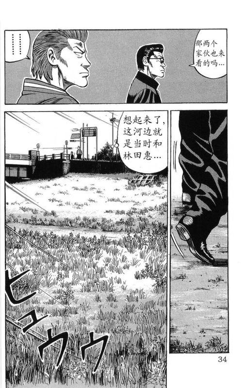 热血高校 15卷 第28页