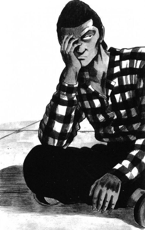 热血高校 15卷 第33页