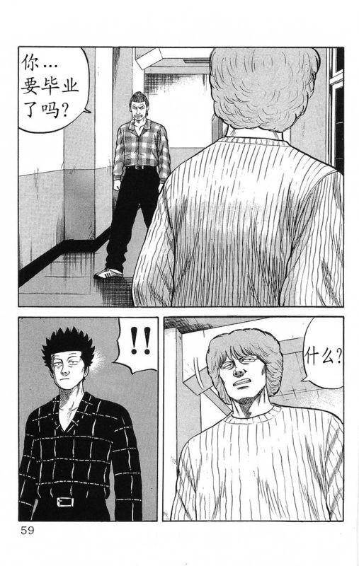 热血高校 15卷 第53页