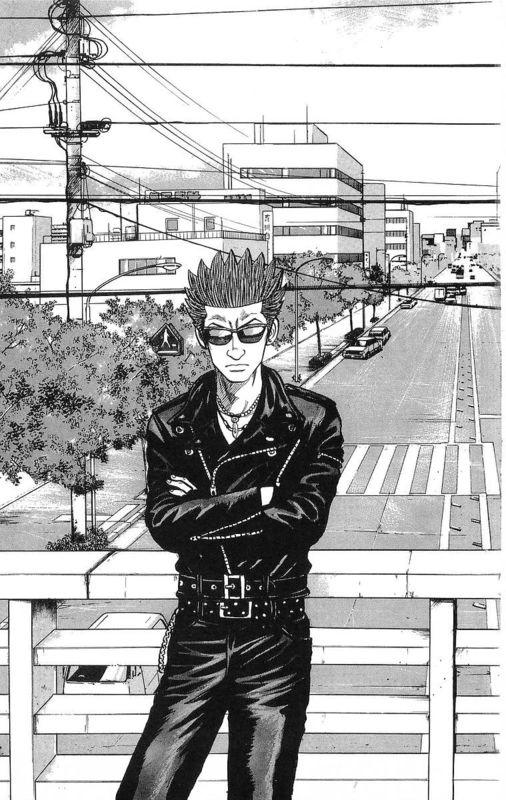 热血高校 16卷 第107页