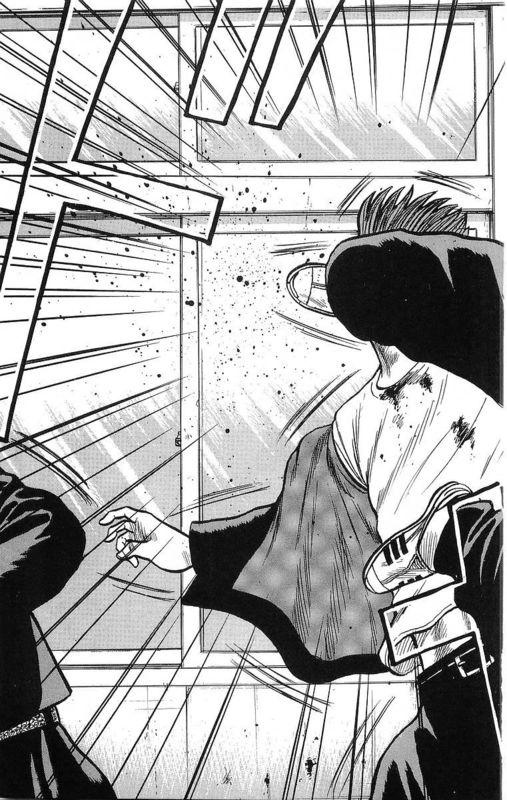 热血高校 16卷 第175页