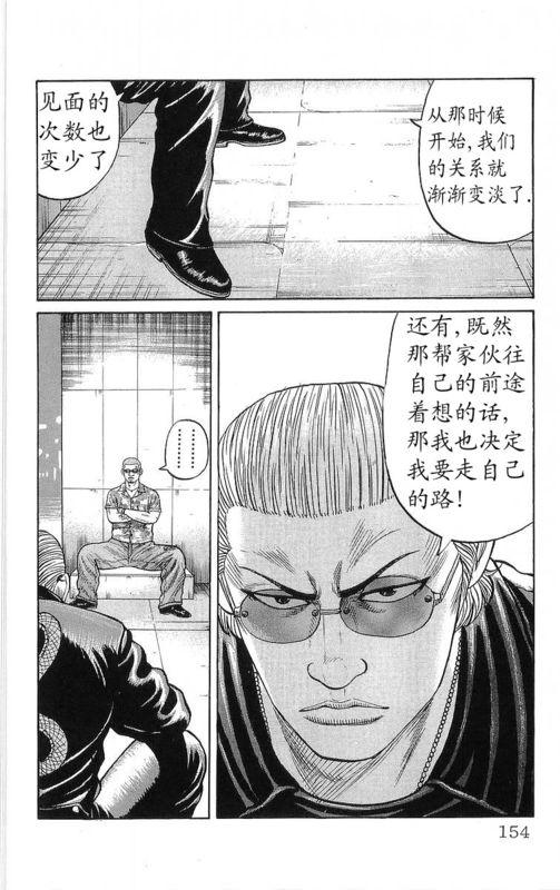 热血高校 20卷 第145页