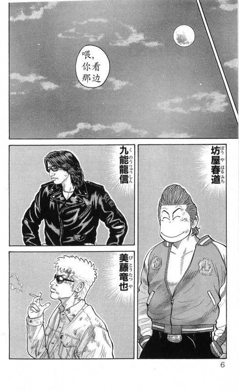 热血高校 22卷 第2页