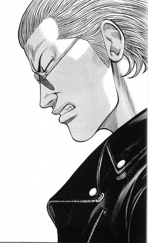 热血高校 22卷 第31页