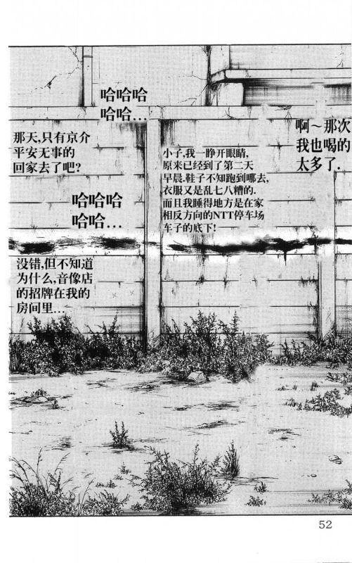 热血高校 22卷 第48页