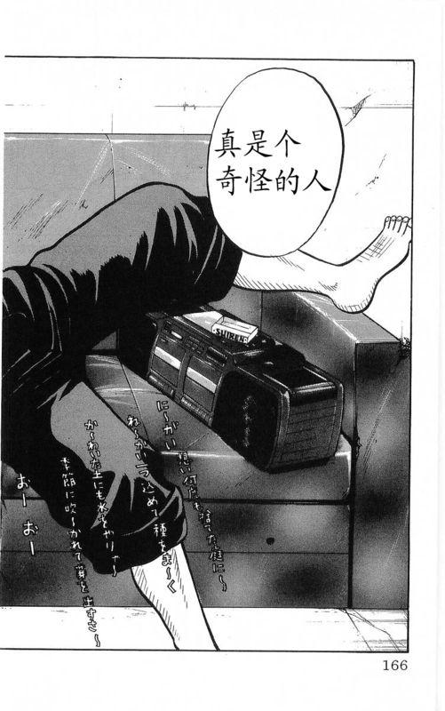 热血高校 22卷 第159页