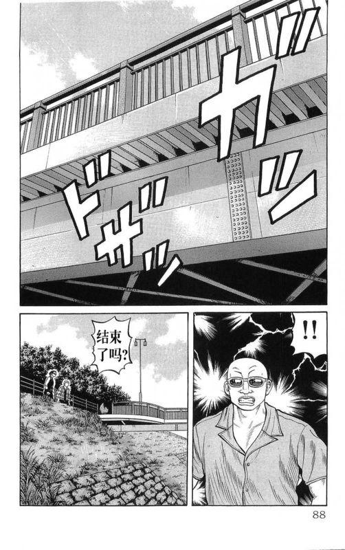 热血高校 23卷 第84页