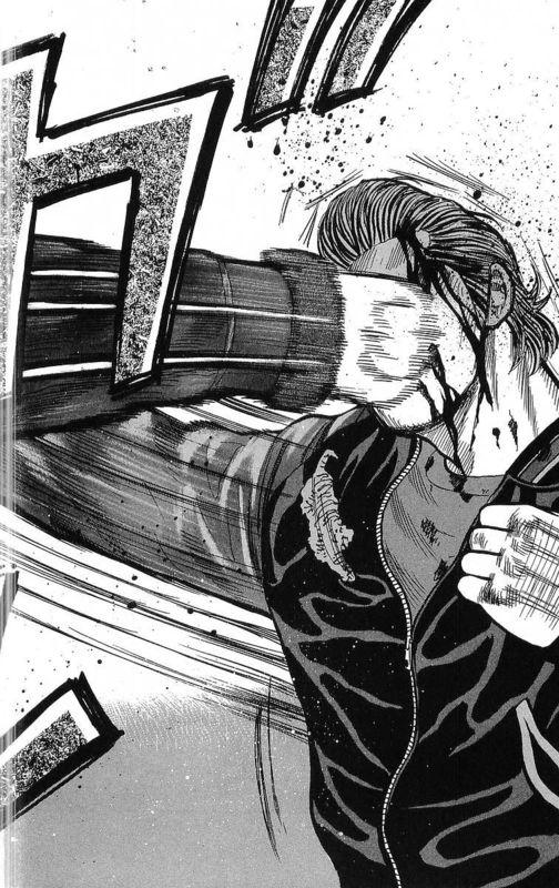 热血高校 26卷 第66页