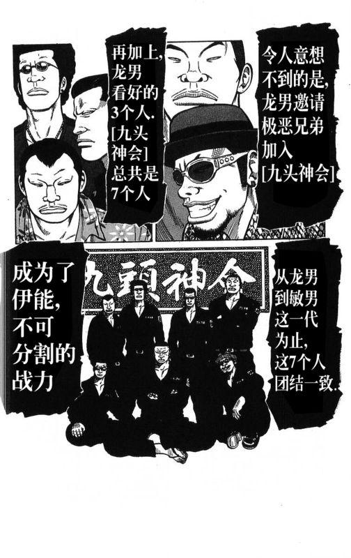 热血高校 26卷 第96页