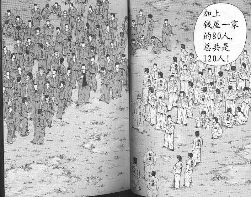 热血高校 外传 第26页