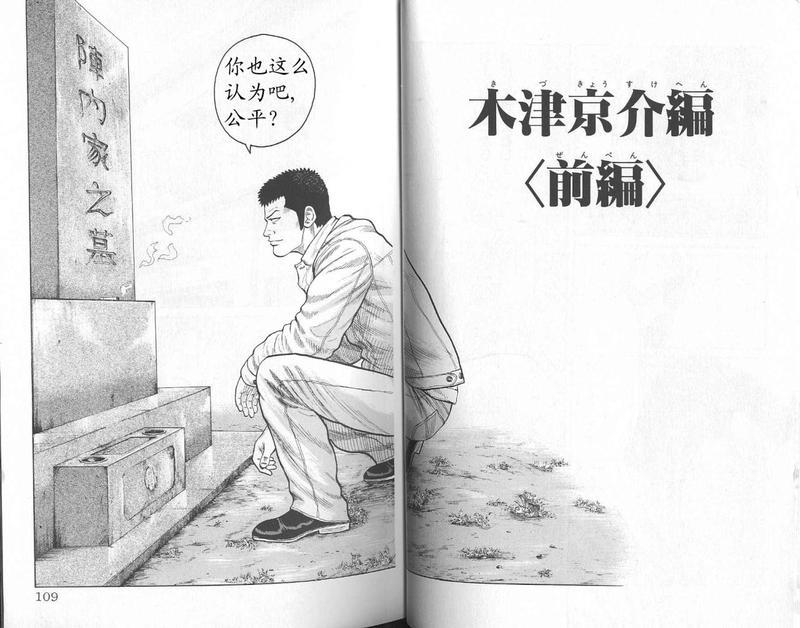 热血高校 外传 第56页