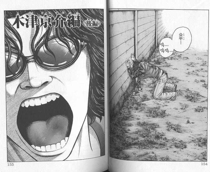 热血高校 外传 第79页