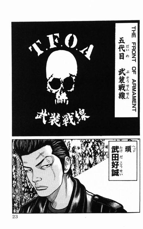 热血高校 传续 第19页