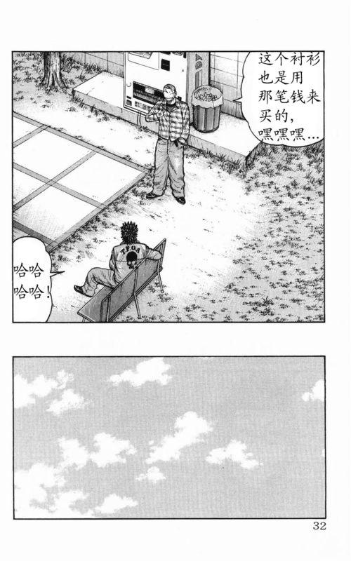 热血高校 传续 第28页