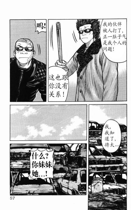 热血高校 传续 第53页