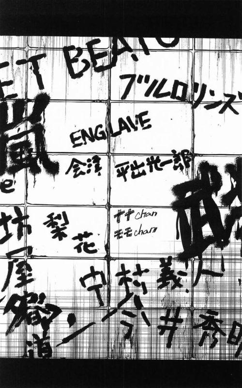 热血高校 传续 第100页