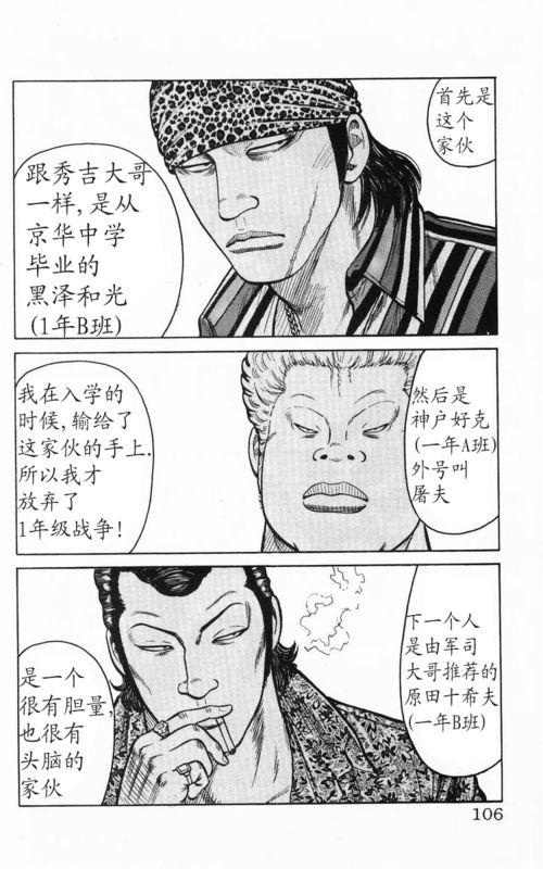 热血高校 传续 第102页