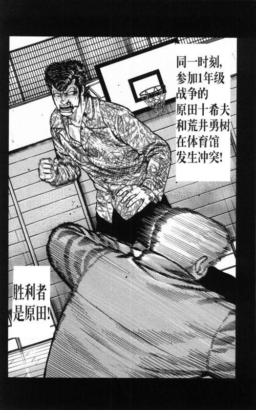 热血高校传续图